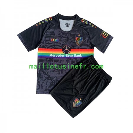 Maillot de Foot VfB Stuttgart Special Domicile 2022-23 - Enfant Maillot de Foot VfB Stuttgart Special Domicile 2022-23 - Enfant
